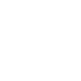 Mazette logo simple blanc