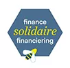 Logo de la Finance Solidaire